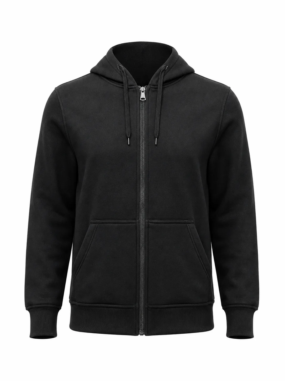FJ01-01 Black